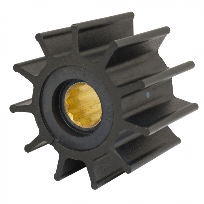Johnson Pump Johnson Pump 09-819B-9 F8B Impeller (Nitrile) - $114.29 at Everest