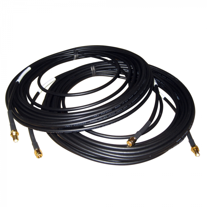 Globalstar Globalstar 10M Extension Cable f/Active Antenna - $190.00 at Everest