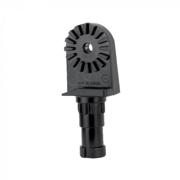 Scotty Scotty Rod Holder Replacement Post - Black - $10.99 at Everest