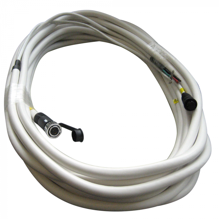 Raymarine Raymarine 25M Digital Radar Cable w/RayNet Connector On One End - $369.99 at Everest