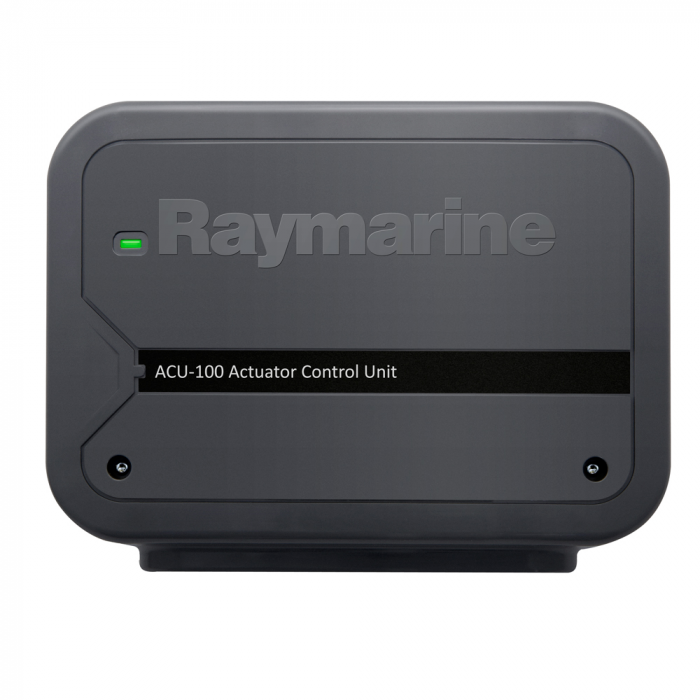 Raymarine Raymarine ACU-100 Actuator Control Unit - $524.99 at Everest