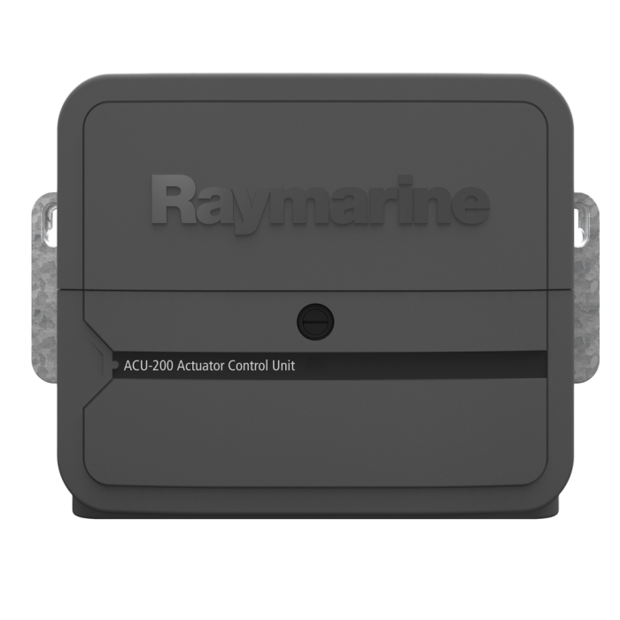Raymarine Raymarine ACU-200 Acuator Control Unit - Use Type 1 Hydraulic, Linear & Rotary Mechanical Drives - $944.99 at Everest