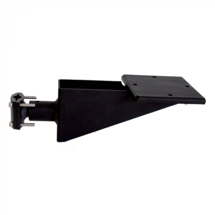 Kuuma Products Kuuma Universal Rail Grill Mount - Vertical / Horizontal / Round / Square Rail - $110.99 at Everest