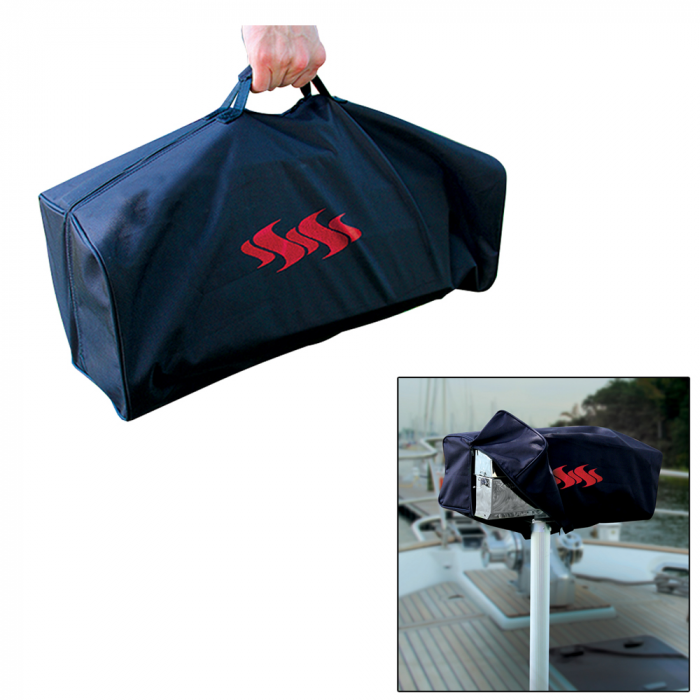 Kuuma Products Kuuma Stow N' Go Grill Cover/Tote Duffle Style - $57.99 at Everest