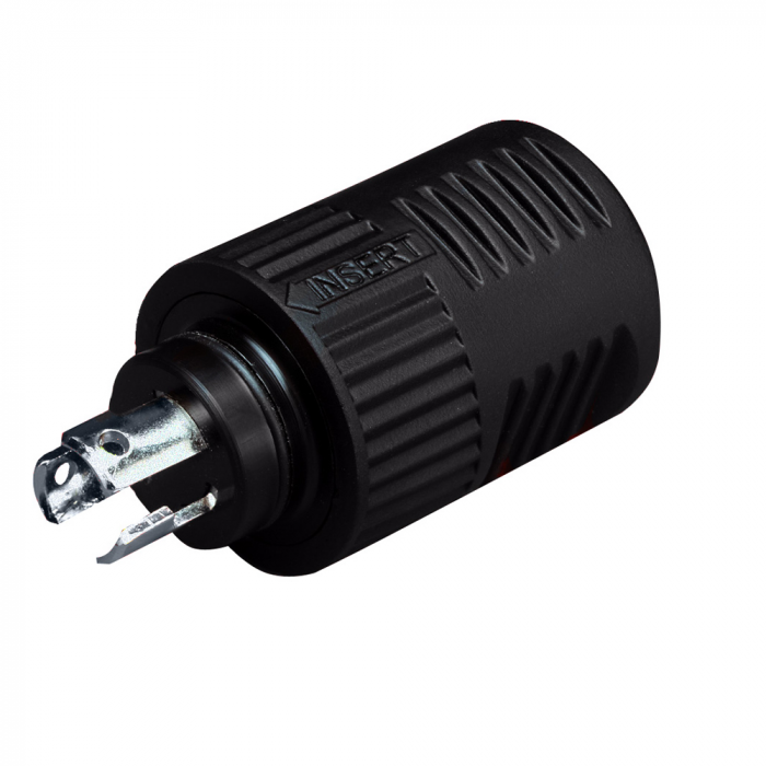Marinco Marinco ConnectProA(R) 3-Wire Plug - $24.91 at Everest