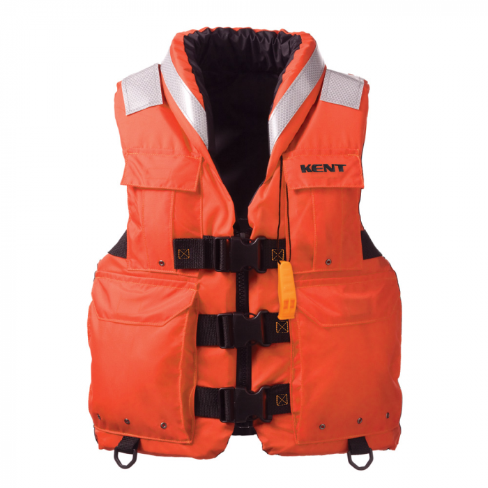 Kent Sporting Goods Kent Search and Rescue SAR Commercial Vest - XLarge - $99.99 at Everest