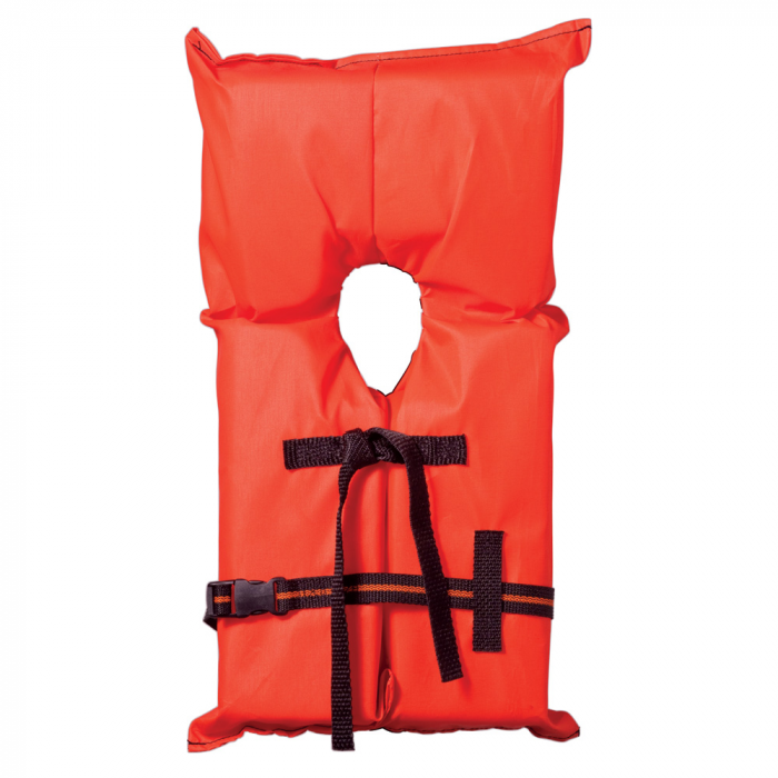 Kent Sporting Goods Kent Child Type II Life Jacket - Medium - $19.99 at Everest