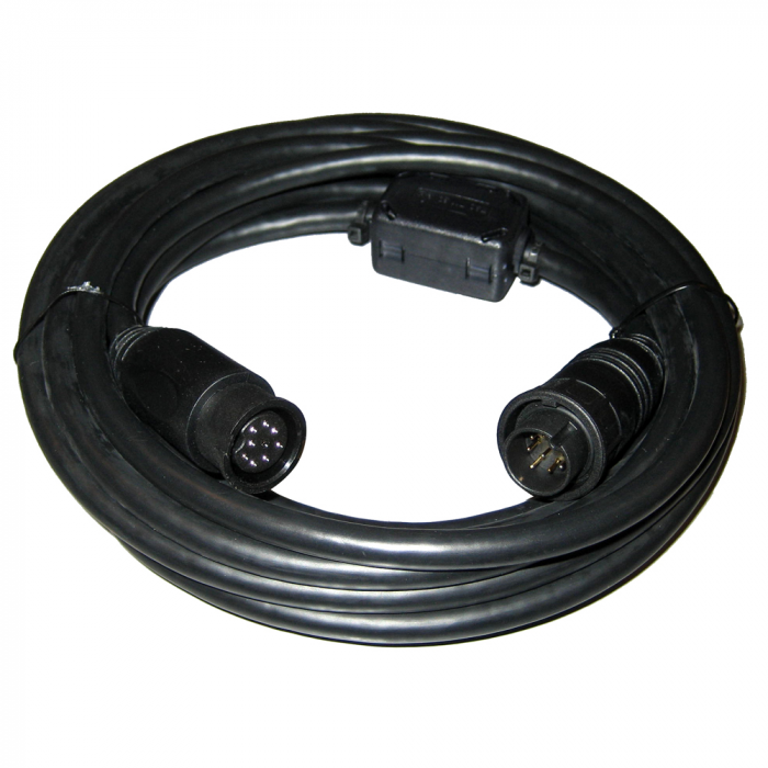 Raymarine Raymarine 4M Transducer Extension Cable f/CHIRP & DownVision(TM) - $34.99 at Everest