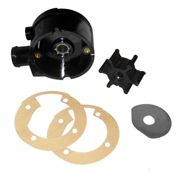 Jabsco Jabsco Service Kit f/18590 Series Macerator Pumps - $89.99 at Everest