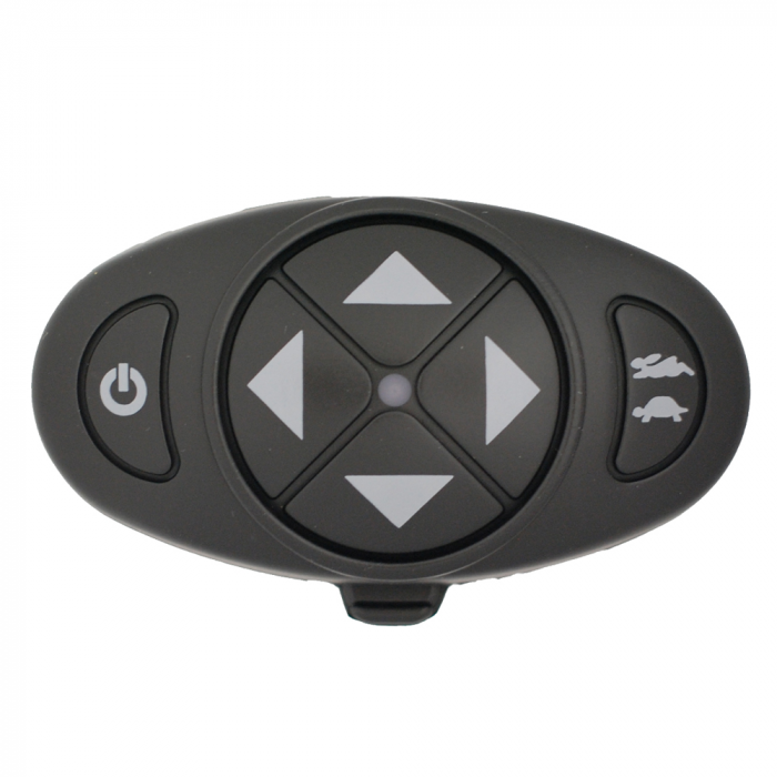 Golight Golight Wireless Dash Mounted Remote - $55.33 at Everest