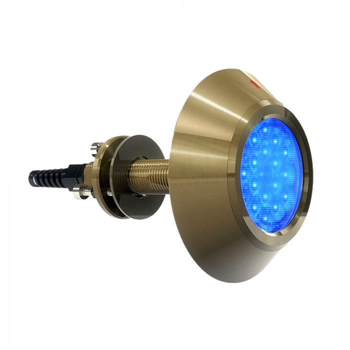 Oceanled OceanLED 2010TH Pro Series HD Gen2 LED Underwater Lighting - Midnight Blue - $2398.00 at Everest
