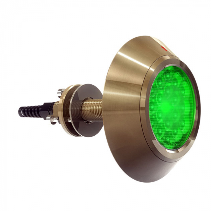 Oceanled OceanLED 3010TH Pro Series HD Gen2 LED Underwater Lighting - Sea Green - $2899.00 at Everest