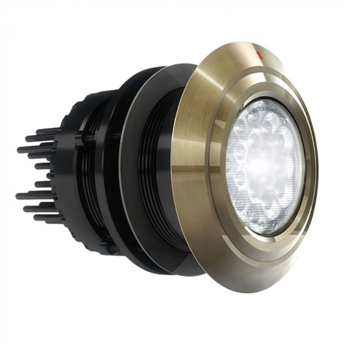 Oceanled OceanLED 3010XFM Pro Series HD Gen2 LED Underwater Lighting - Ultra White - $5919.33 at Everest
