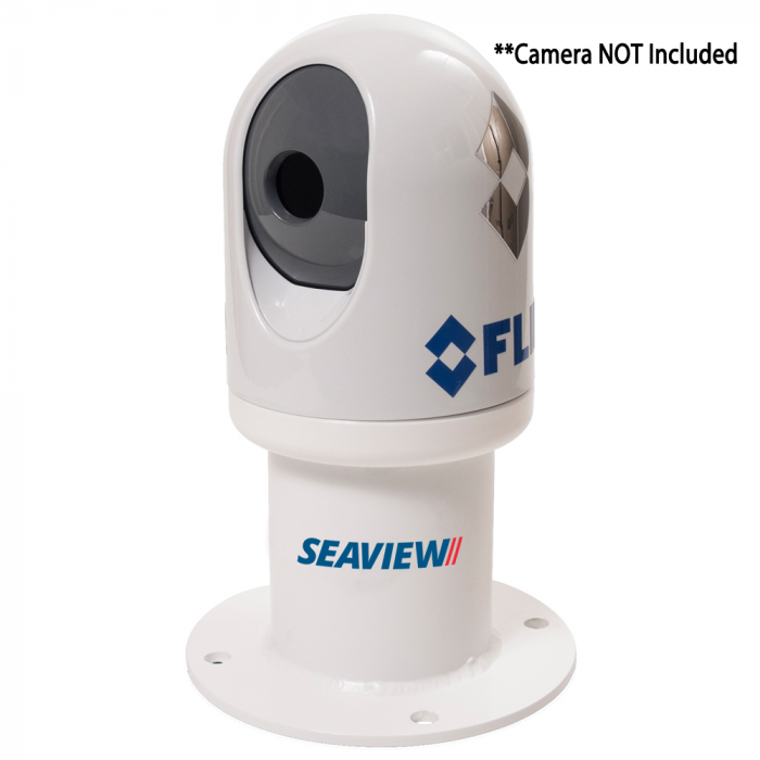 Seaview Seaview PM5-FMD-8 Camera Mount f/FLIR MD Series & Raymarine T200 - $375.00 at Everest