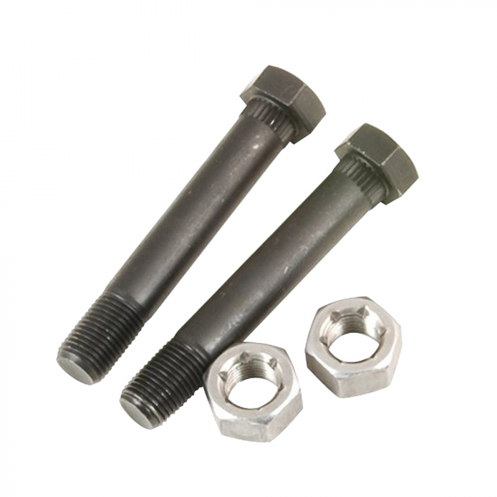 C.E. Smith 9/16-18 x 3-1/2 Shackle Bolts