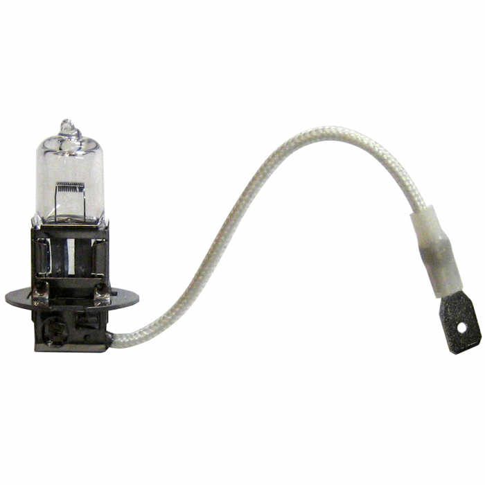 Marinco Marinco H3 Halogen Replacement Bulb f/SPL Spot Light - 24V - $9.22 at Everest