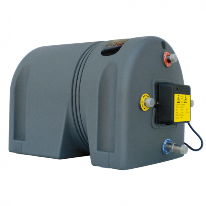 Quick Quick Sigmar Compact Water Heater - 7.9Gal - 800W - 110V - $675.95 at Everest