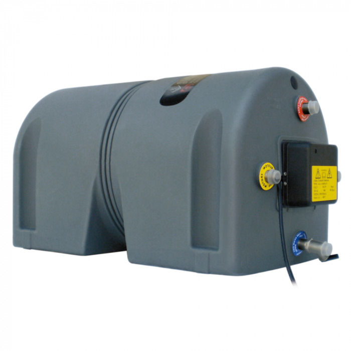 Quick Quick Sigmar Compact Water Heater - 10.5Gal - 1200W - 110V - $1136.00 at Everest