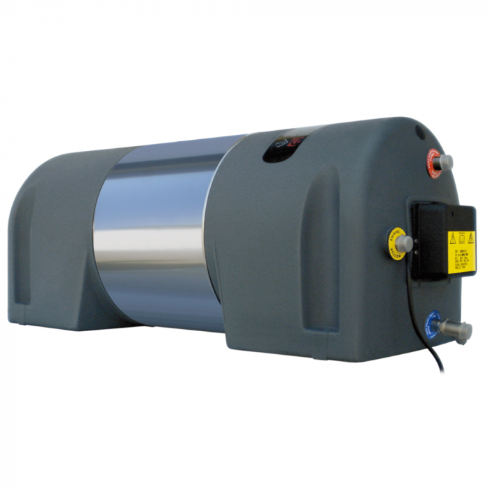 Quick Quick Sigmar Compact Inox Water Heater 15.8Gal - 1200W - 110V - $811.39 at Everest
