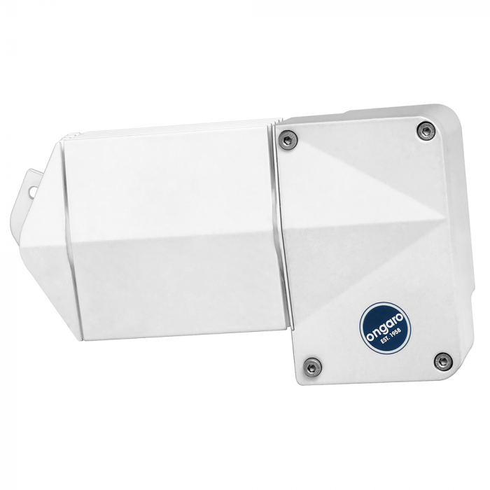 Schmitt & Ongaro Marine Schmitt & Ongaro Heavy Duty Waterproof 2-Speed Wiper Motor - 1.5 Shaft - 12V - $187.90 at Everest