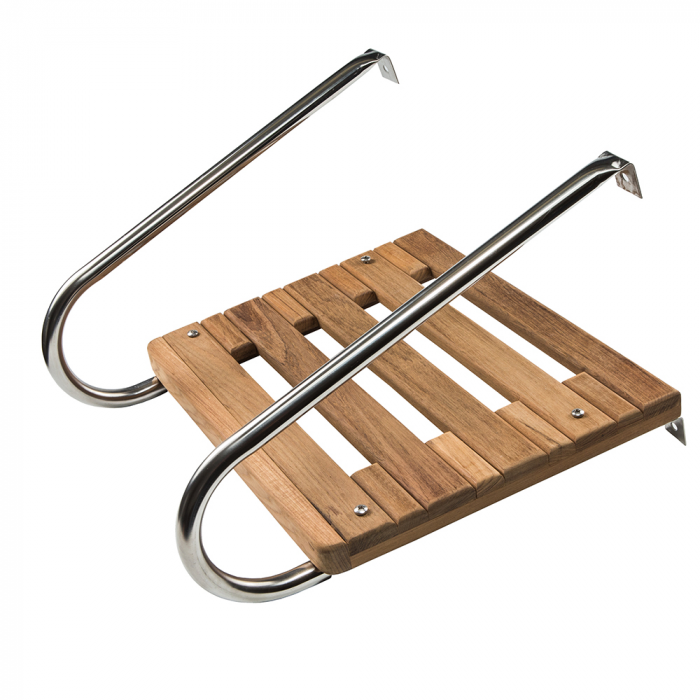 Whitecap Whitecap Teak Swim Platform f/Inboard/Outboard Motors - $274.81 at Everest