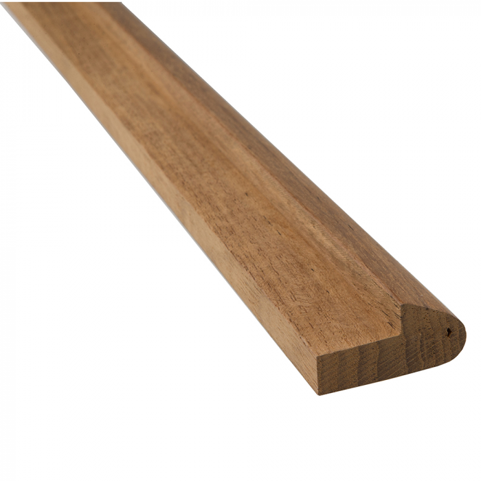 Whitecap Whitecap Rail Molding - 5' - $57.49 at Everest