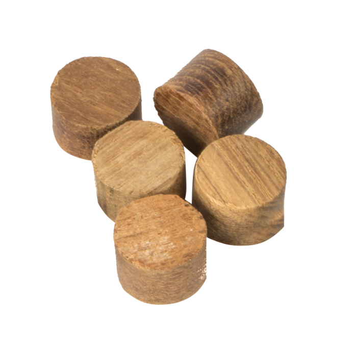 Whitecap Whitecap Teak Plugs - 5/8 - 20 Pack - $7.99 at Everest