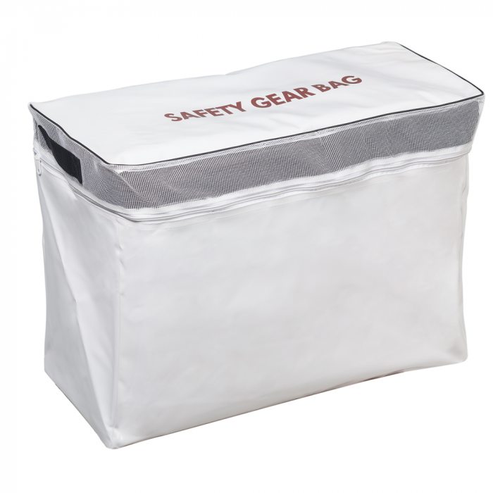 Onyx Outdoor Onyx Vinyl Safety Gear Bag - 26 x 19 x 12 - $19.99 at Everest