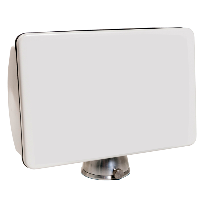 Seaview Seaview DPOD Deck Power Pod Box -  Uncut Medium for MFD Display - $385.00 at Everest
