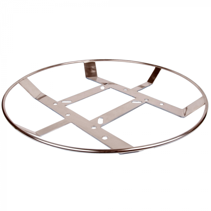 Seaview Seaview Stainless Steel Guard for 12-20 Radars - $485.00 at Everest