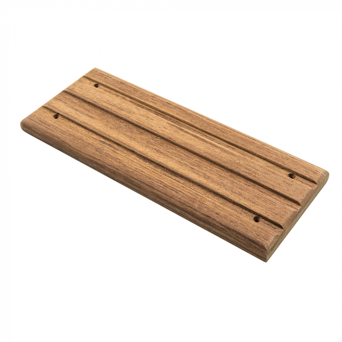 Whitecap Whitecap Teak Deck Step - Small - $10.99 at Everest