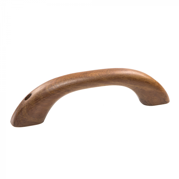 Whitecap Whitecap Teak Grab Handle - 9-3/4L - $24.49 at Everest