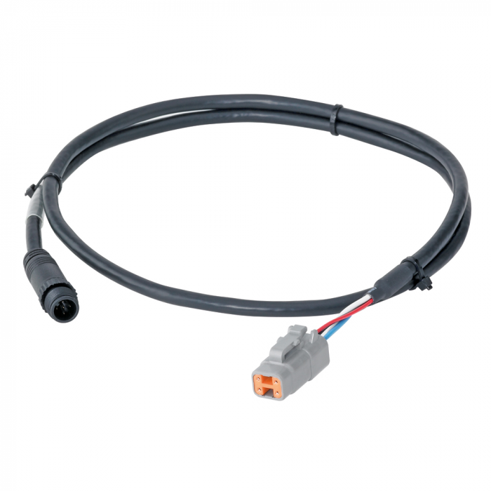 Lenco Marine Lenco Auto Glide Adapter Cable  CANbus#1 NMEA2000 - 2.5' - $139.43 at Everest