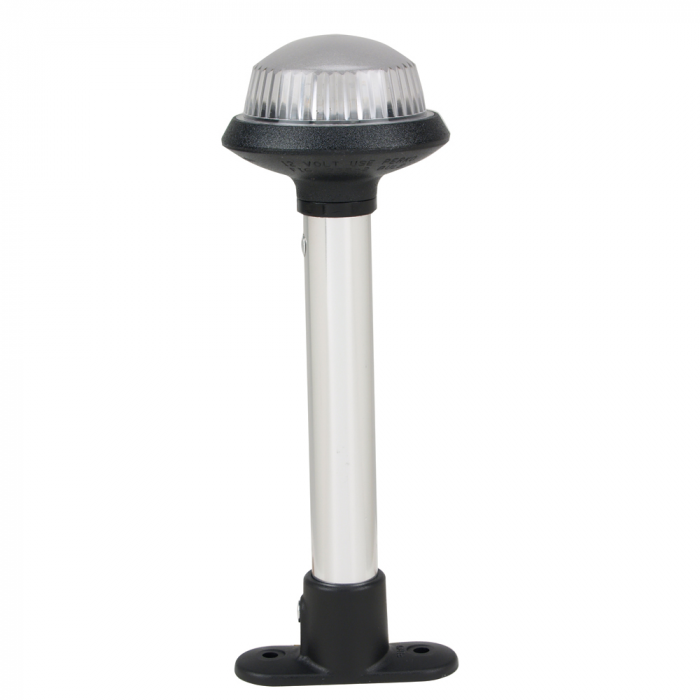 Perko Perko Fixed Mount All-Around White Light - 7- 12VDC - $30.41 at Everest