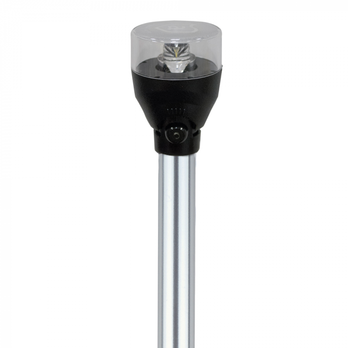 Attwood Marine Attwood LED Articulating All Around Light - 42 Pole - $73.99 at Everest
