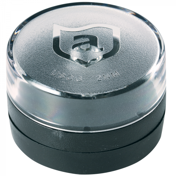 Attwood Marine Attwood LED WakeTower All Around Light - 2 Mile - 12V - $62.99 at Everest
