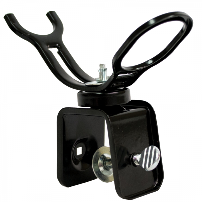Attwood Marine Attwood Universal Clamp-On Rod Holder - $8.99 at Everest