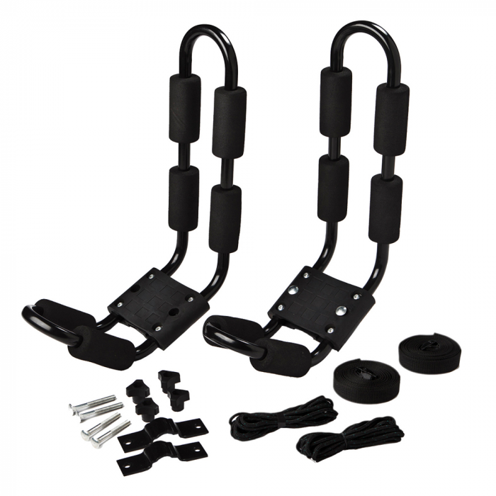 Attwood Marine Attwood Universal Kayak Roof Rack Mount - $125.99 at Everest