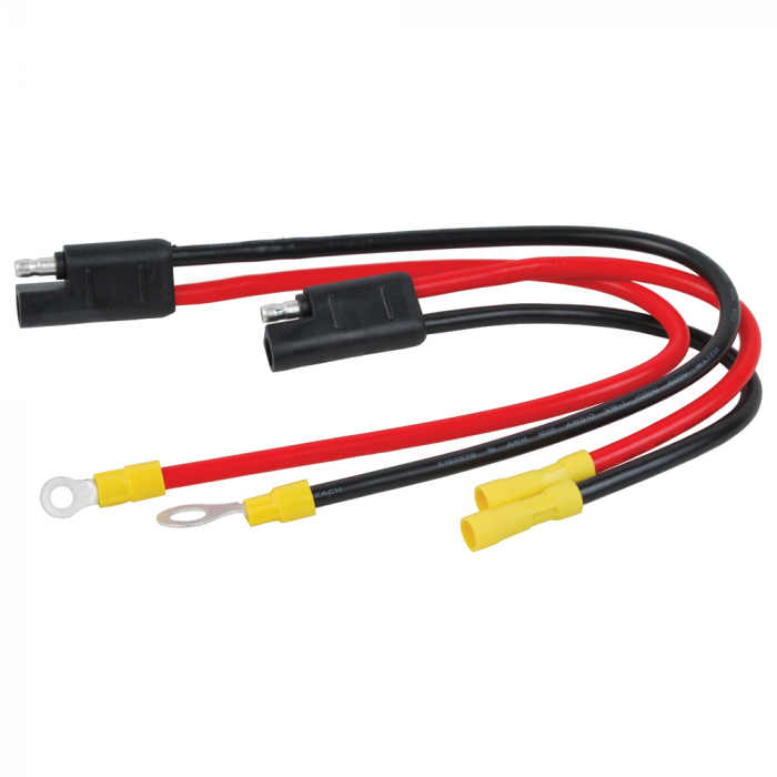 Attwood Marine Attwood Trolling Motor Quick Connectors - $14.99 at Everest