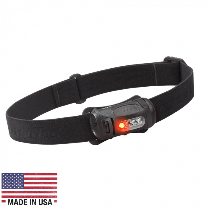 Princeton Tec Princeton Tec FRED LED Headlamp - Black - $29.99 at Everest