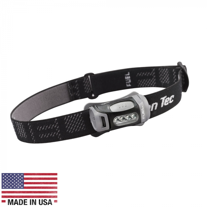 Princeton Tec Princeton Tec FUEL LED Headlamp - Black - $31.99 at Everest