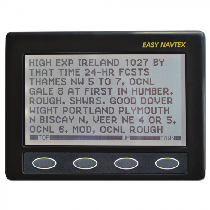 Clipper Clipper Easy Navtex w/Antenna - $469.00 at Everest