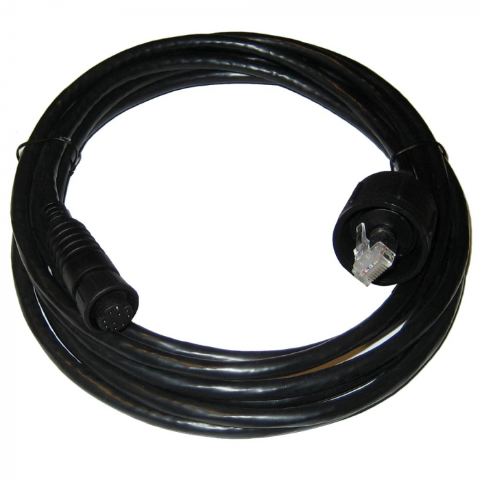 Raymarine Raymarine RayNet (F) to STHS (M) 3M Cable - $89.99 at Everest