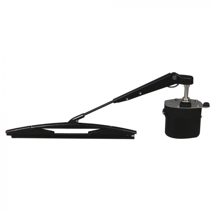 Schmitt & Ongaro Marine Schmitt & Ongaro Standard Wiper Motor Kit w/1.5 Shaft, 14 Arm & 14 Blade - 12V - $146.75 at Everest