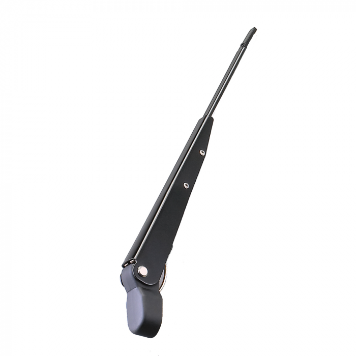 Schmitt & Ongaro Marine Schmitt & Ongaro Deluxe Wiper Arm - Flat Tip - 12-18 - $52.65 at Everest