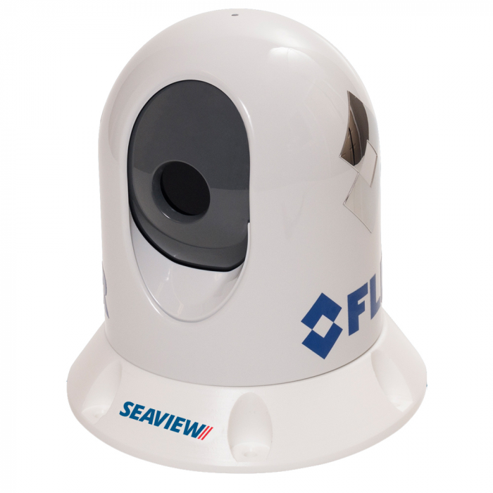 Seaview Seaview 1.5 Thermal Camera Top Down Riser Mounts Vertical or Upside Down f/FLIR MD-Series & Raymarine T-200 - $165.00 at Everest