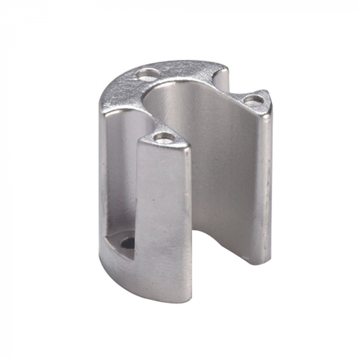 Tecnoseal Tecnoseal Trim Cylinder Anode - Aluminum - Bravo - $9.65 at Everest