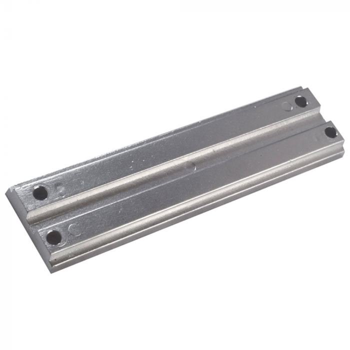 Tecnoseal Tecnoseal Trim Plate Anode - Aluminum - $11.23 at Everest
