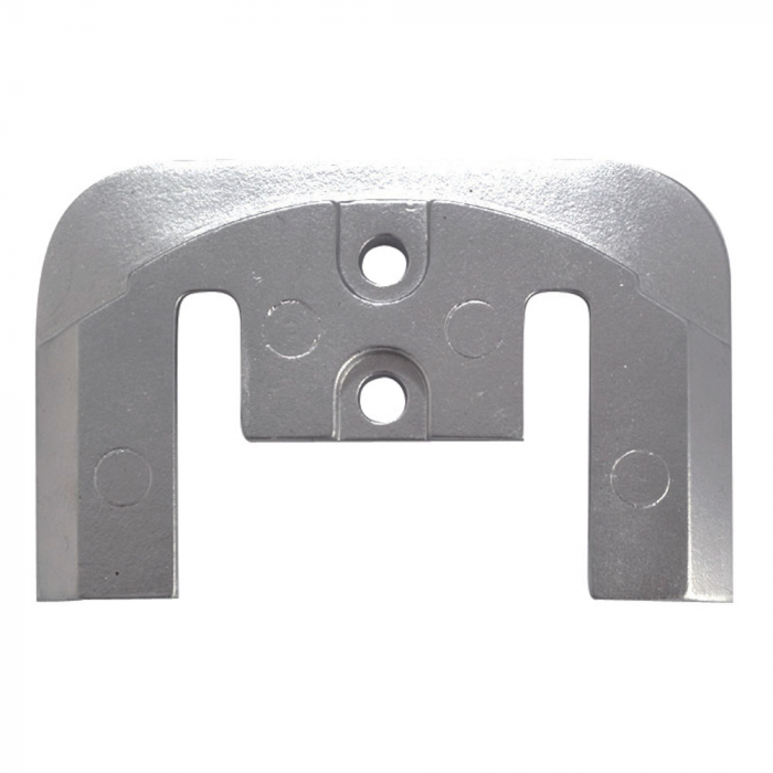 Tecnoseal Tecnoseal Cavitation Plate Anode - Magnesium - Bravo - $22.85 at Everest