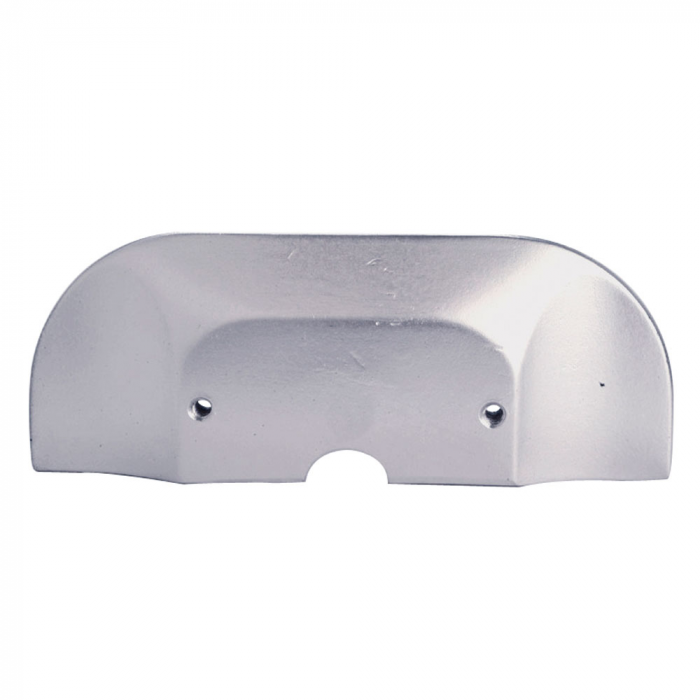 Tecnoseal Tecnoseal Cavitation Plate Anode - Zinc - Alpha - $15.10 at Everest